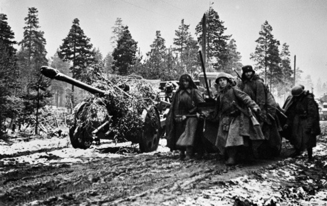 Operation Barbarossa (Photo)