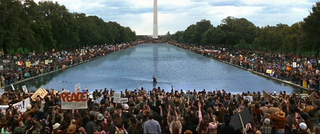 Jenny and the Hippies