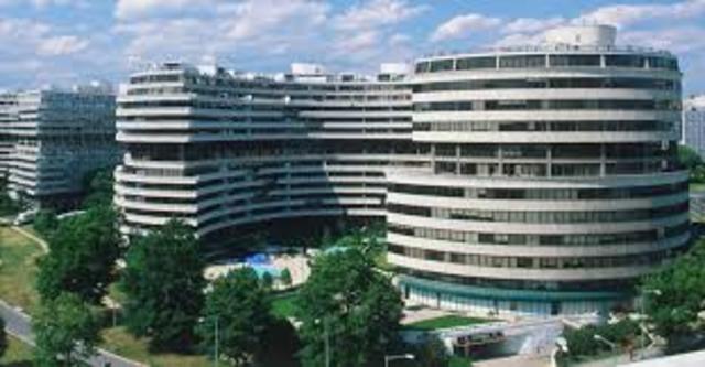 Watergate Hotel
