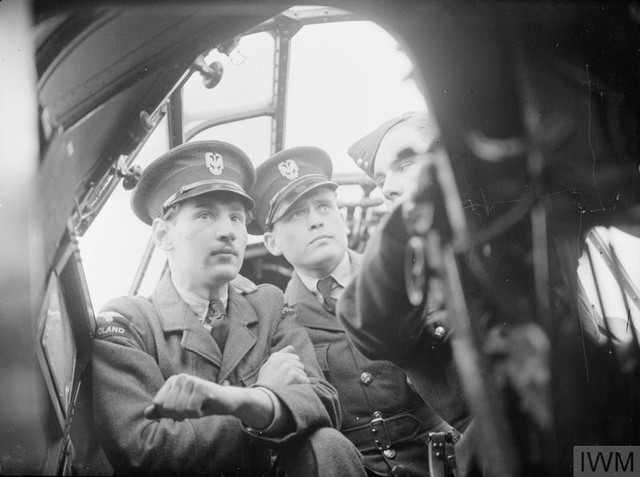 Battle of Britain (Photo)