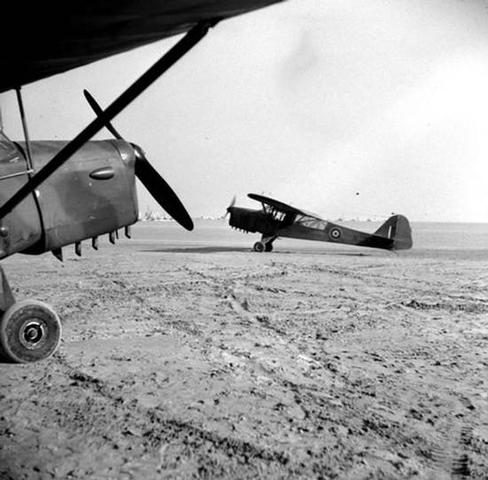 Italian Campaign (Photo