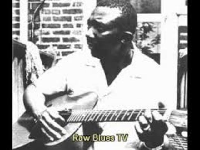 Shot on James, Meredith J.B. Lenoir