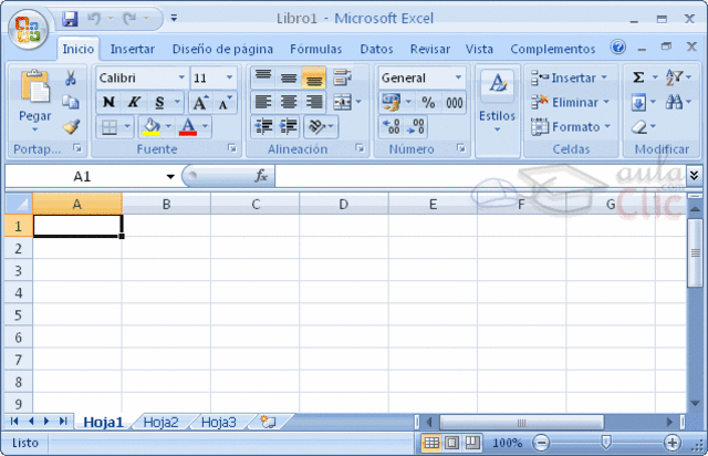 EXCEL 12.5