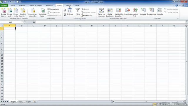 EXCEL 2010
