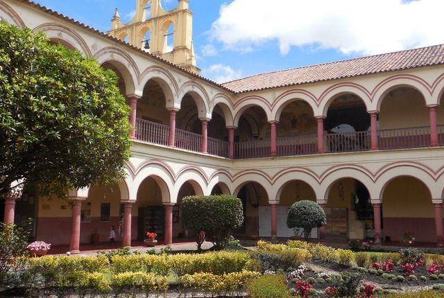 FUNDACIÓN COLEGIO DE BOYACÁ