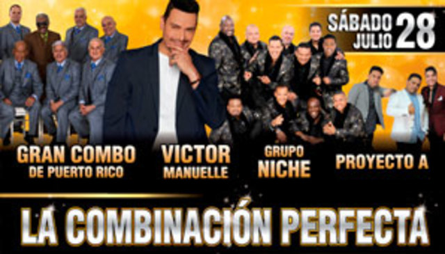 La Combinación Perfecta