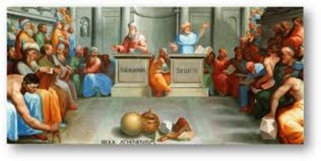 Revolución Americana y revolución Francesa