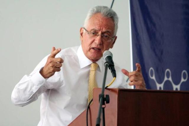 ¿Quien es Guillermo Jaramillo Martìnez ?