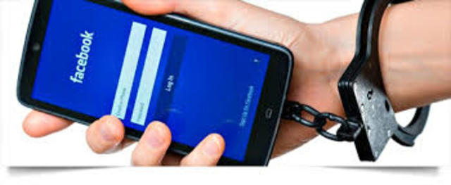 Primeros inconvenientes de la web