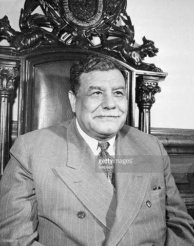 Dictadura de Honduras