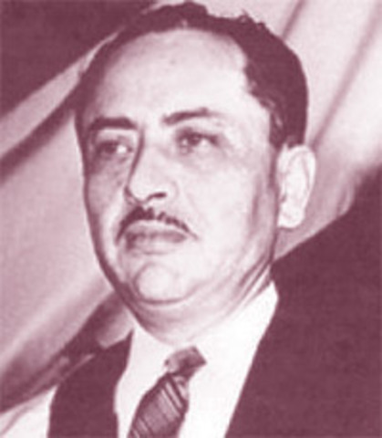 Dictadura de Honduras