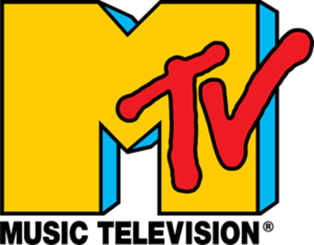 Music Television (MTV)