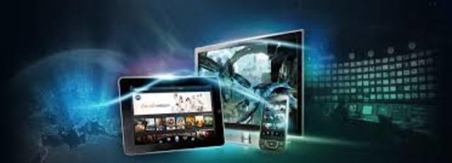 Satellite Entertainment