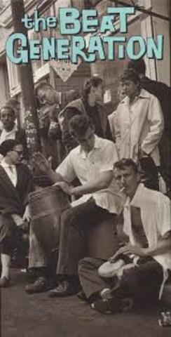 Beat Generation (50s)