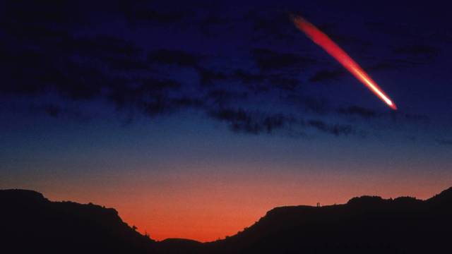 Observatorio en estambul