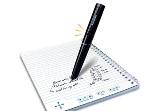Lápiz Inteligente