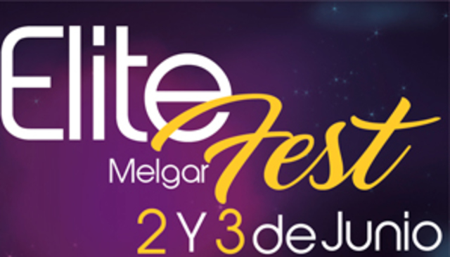 ELITE MELGAR FEST