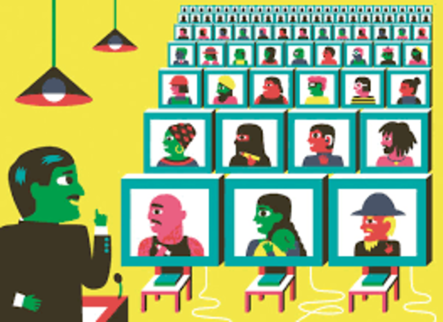 AVANCES SIGNIFICATIVO DE LAS TELECOMUNICACIONES Y LA SOCIEDAD DEL CONOCIMIENTO