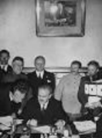 Ango-Polish Common Defence Pact