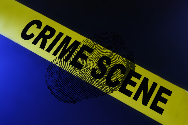 voy a conseguir un trabajo en la aplicación de la ley