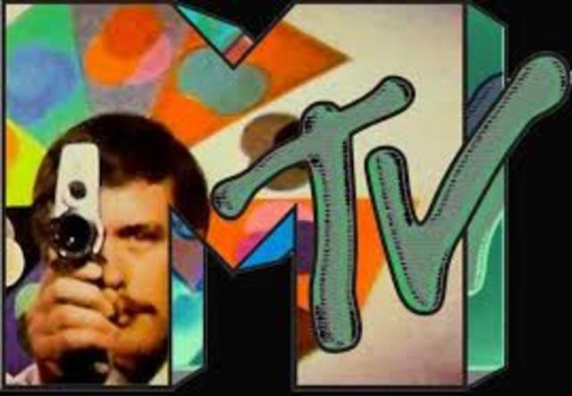 Music Television (MTV)