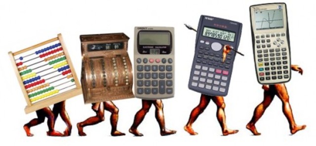 CALCULADORA