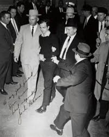 Jack Ruby (60s)