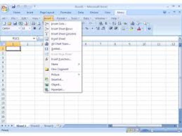 EXCEL 12.5