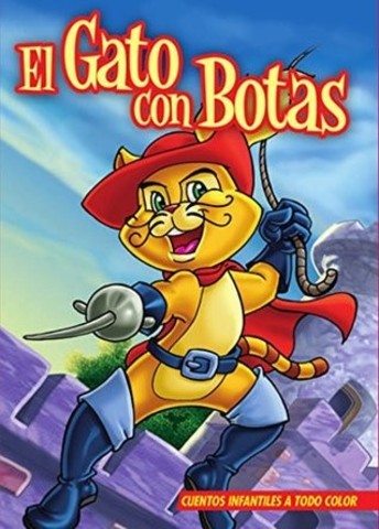 El gato con botas