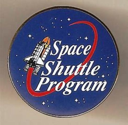 Space Shuttle Program