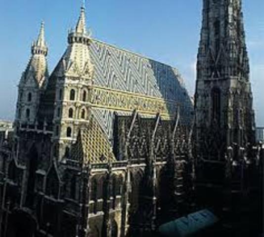 Catedral de San Esteban