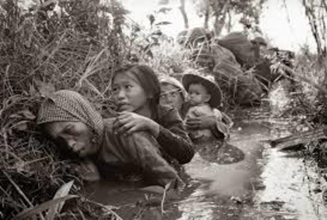 My Lai Massacre (CW)