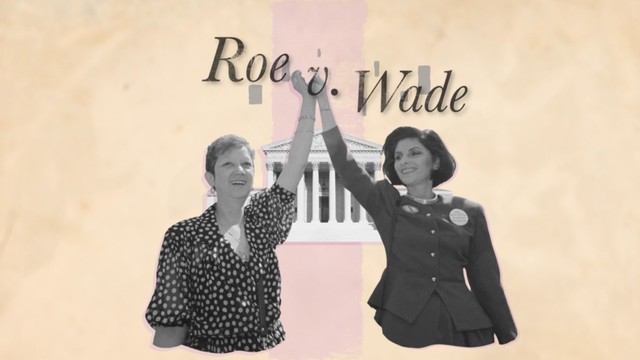 Roe v. Wade