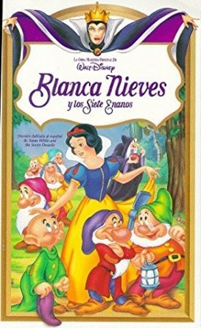 Blanca Nieves