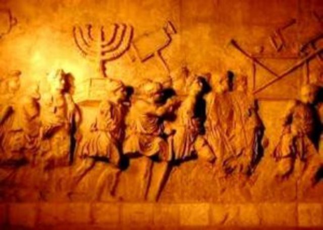 500 y 600 a. C. "Alfabeto al revés"