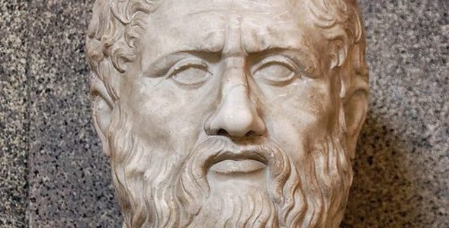 Platón y la educación del individuo.