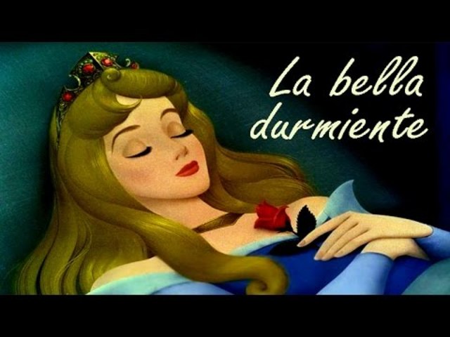 La bella durmiente