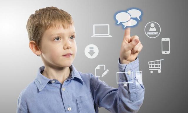 TECNOLOGÍA EN LA EDUCACIÓN