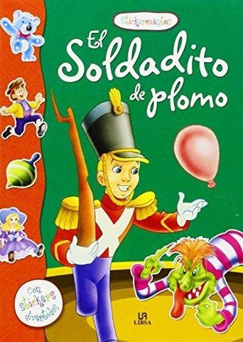El soldadito de plomo