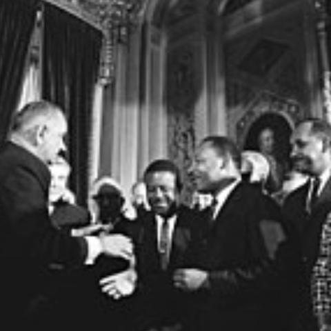 Voting Rights Act of 1965