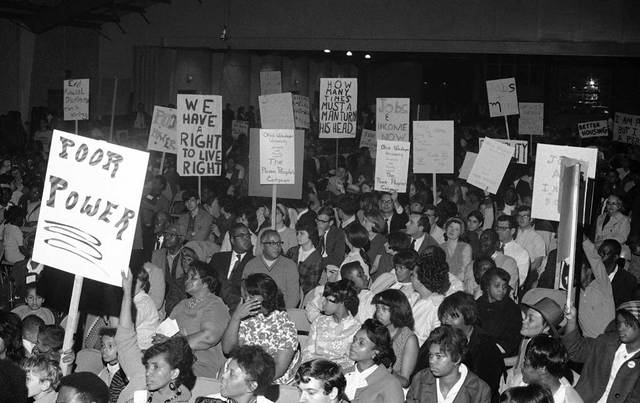 Poor People's Campaign