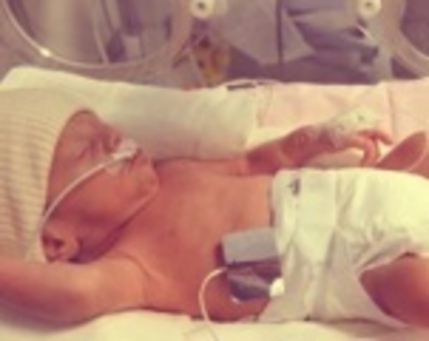 Steve Howard Stark is born