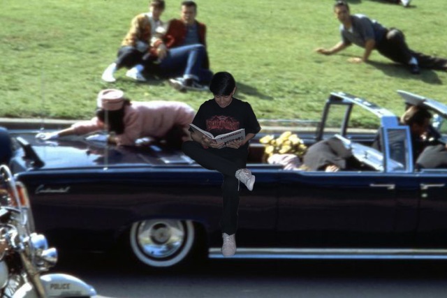 Assassination of JFK