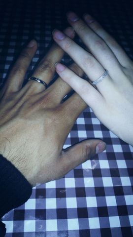 Got Married - Socioemotional