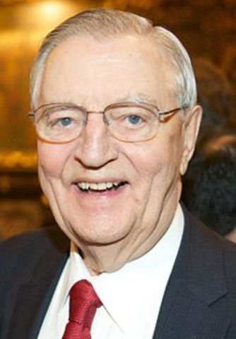 Walter Mondale