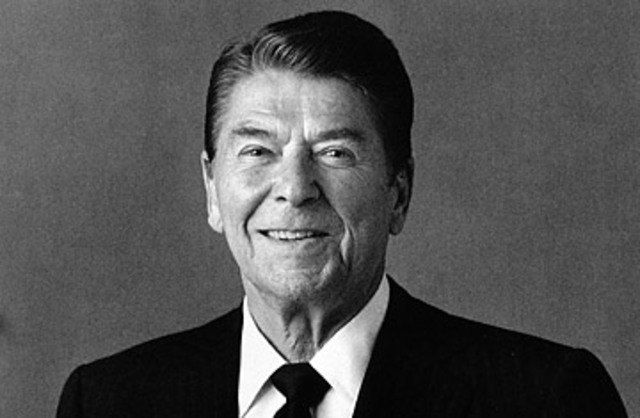 Reagan Doctrine
