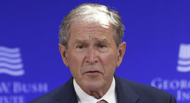 George W. Bush