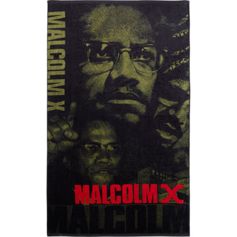 Malcolm X
