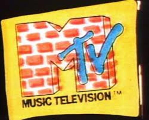 MTV