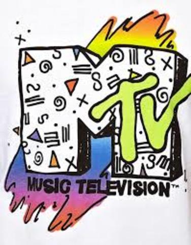 MTV (80s)